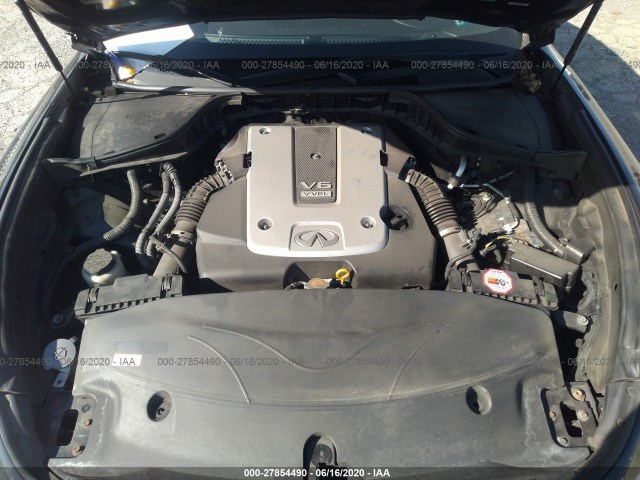 Photo 9 VIN: JN1BY1AR8DM600772 - INFINITI M37 