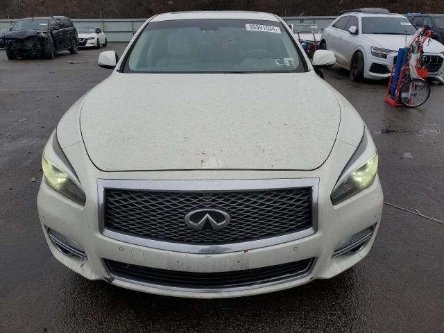 Photo 4 VIN: JN1BY1AR8FM560888 - INFINITI Q70 