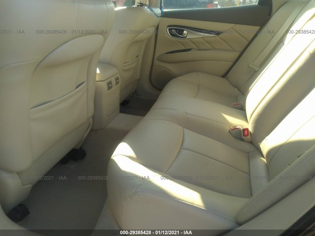 Photo 7 VIN: JN1BY1AR8FM561135 - INFINITI Q70 