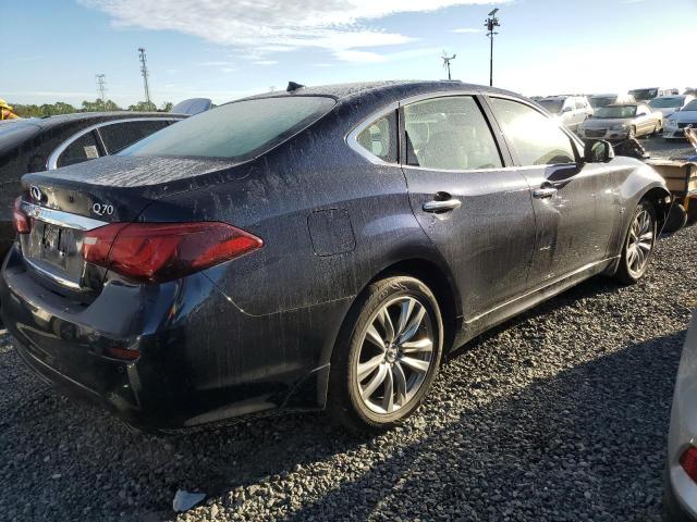 Photo 2 VIN: JN1BY1AR8FM562656 - INFINITI Q70 3.7 