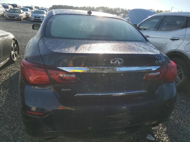 Photo 5 VIN: JN1BY1AR8FM562656 - INFINITI Q70 3.7 