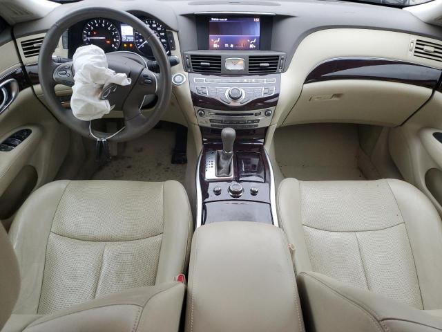 Photo 7 VIN: JN1BY1AR9BM375839 - INFINITI M37 X 