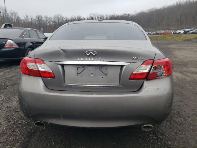 Photo 5 VIN: JN1BY1AR9BM376375 - INFINITI M37 