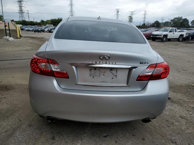 Photo 5 VIN: JN1BY1AR9BM376537 - INFINITI M37 X 