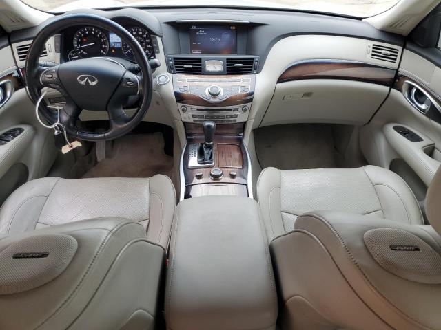 Photo 7 VIN: JN1BY1AR9BM376537 - INFINITI M37 X 