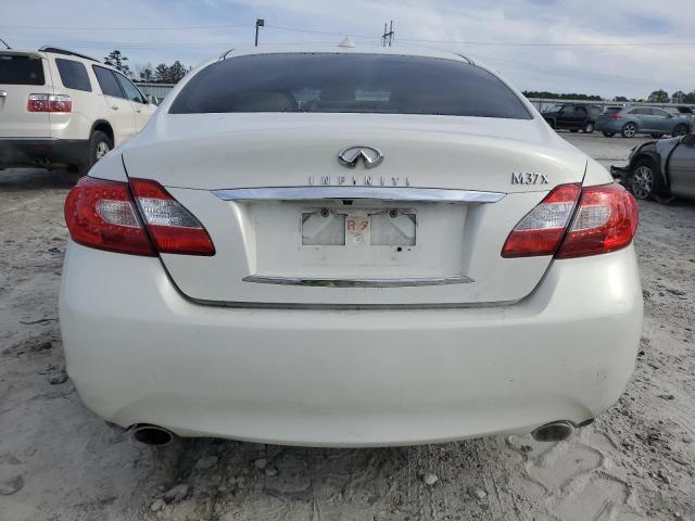 Photo 5 VIN: JN1BY1AR9BM376621 - INFINITI M37 