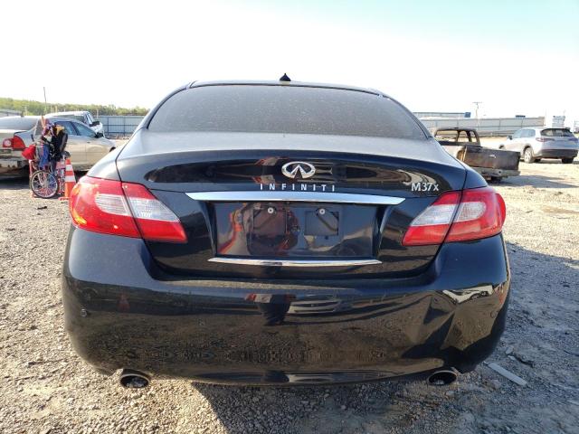 Photo 5 VIN: JN1BY1AR9DM600120 - INFINITI M37 X 