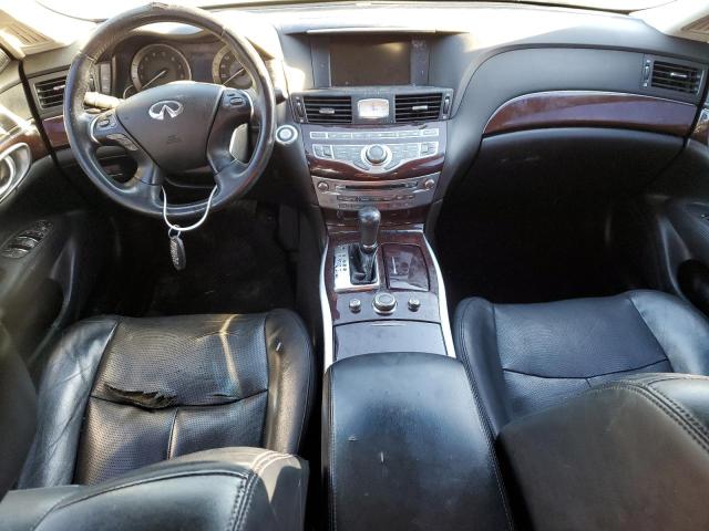 Photo 7 VIN: JN1BY1AR9DM603051 - INFINITI M37 