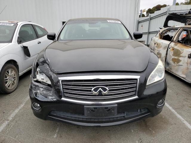 Photo 4 VIN: JN1BY1AR9DM603129 - INFINITI M37 