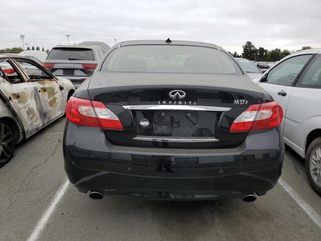 Photo 5 VIN: JN1BY1AR9DM603129 - INFINITI M37 