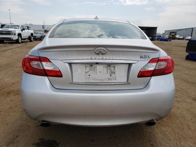 Photo 5 VIN: JN1BY1ARXCM390707 - INFINITI M37 