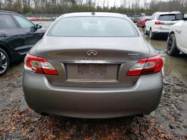 Photo 5 VIN: JN1BY1ARXCM394661 - INFINITI M37 