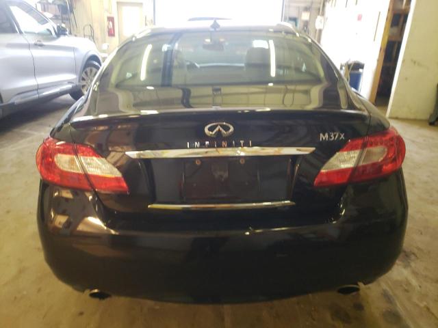 Photo 5 VIN: JN1BY1ARXCM395714 - INFINITI M37 