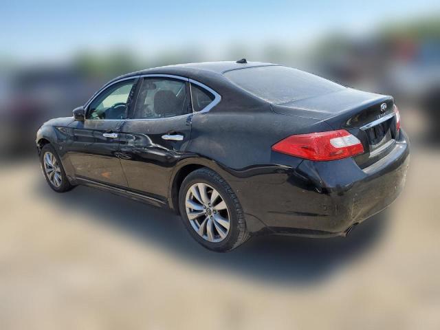 Photo 1 VIN: JN1BY1ARXCM396555 - INFINITI M37 