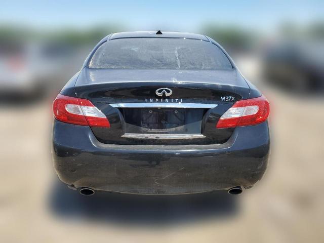 Photo 5 VIN: JN1BY1ARXCM396555 - INFINITI M37 