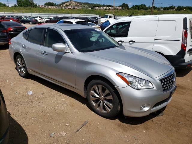 Photo 3 VIN: JN1BY1ARXDM601423 - INFINITI M37 X 