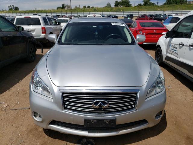 Photo 4 VIN: JN1BY1ARXDM601423 - INFINITI M37 X 