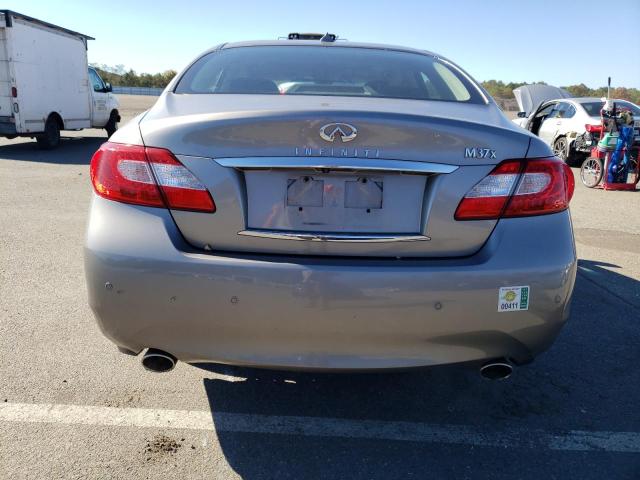 Photo 5 VIN: JN1BY1ARXDM601809 - INFINITI M37 