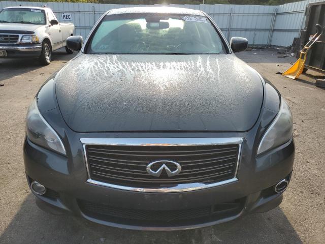 Photo 4 VIN: JN1BY1ARXDM604015 - INFINITI M37 X 