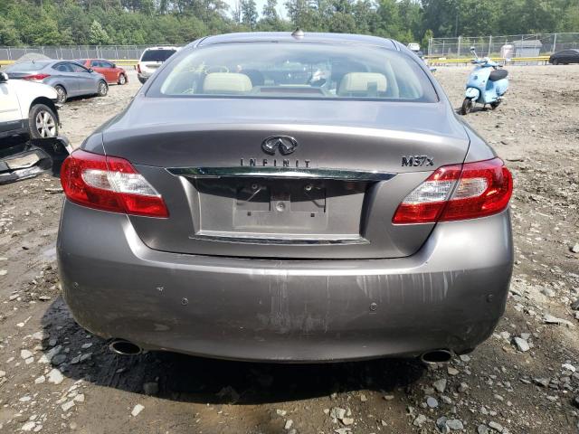 Photo 5 VIN: JN1BY1ARXDM604337 - INFINITI M37 X 