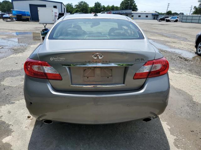 Photo 5 VIN: JN1BY1ARXDM604368 - INFINITI M37 