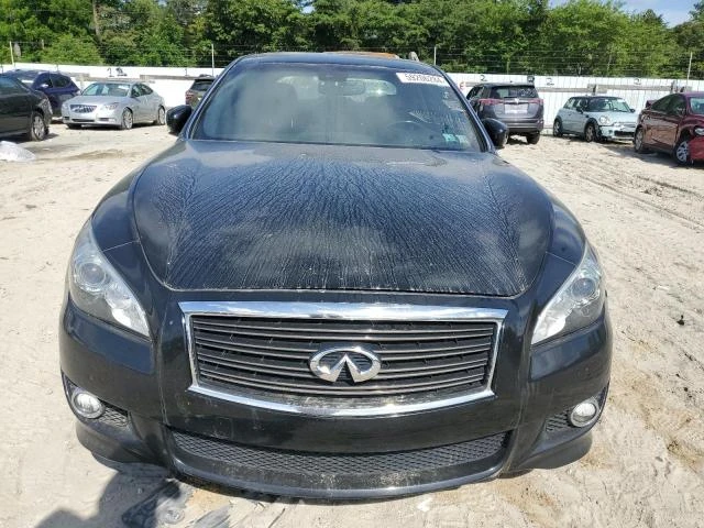 Photo 4 VIN: JN1BY1ARXDM604953 - INFINITI M37 X 