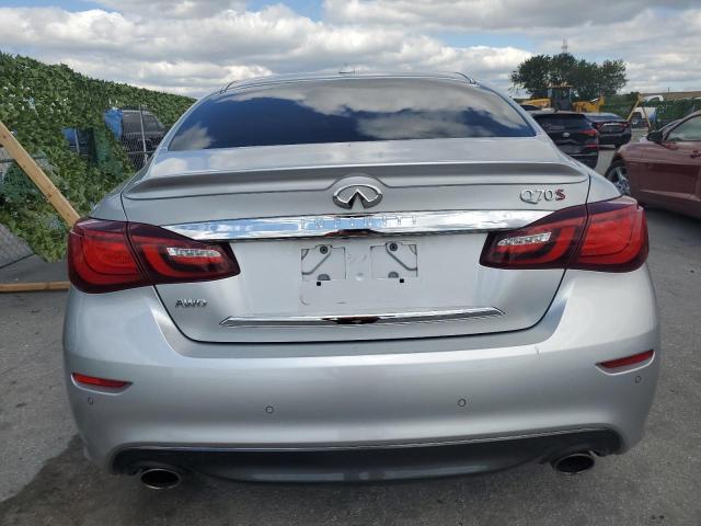 Photo 5 VIN: JN1BY1ARXFM561153 - INFINITI Q70 