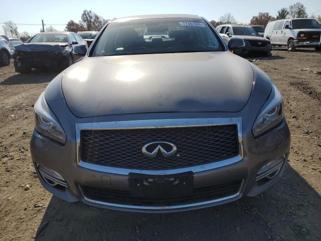 Photo 4 VIN: JN1BY1ARXJM220859 - INFINITI Q70 3.7 LU 