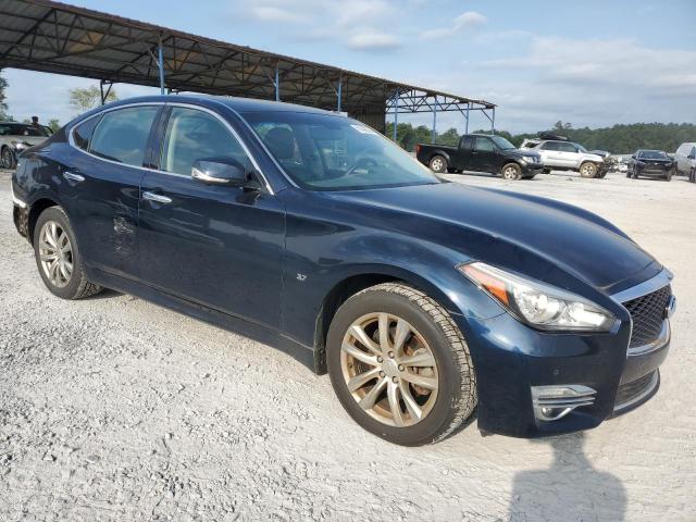 Photo 3 VIN: JN1BY1ARXKM585446 - INFINITI Q70 3.7 LU 