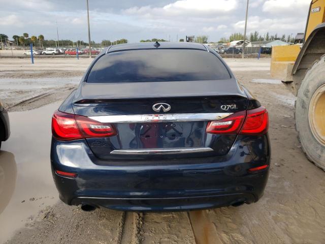 Photo 5 VIN: JN1BY1PP0FM601066 - INFINITI Q70 