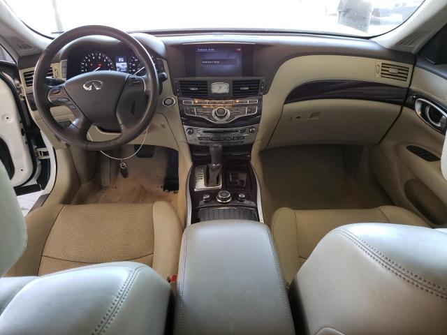 Photo 7 VIN: JN1BY1PP0FM601780 - INFINITI Q70L 3.7 