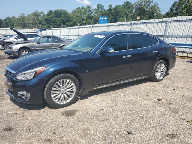 Photo 0 VIN: JN1BY1PP0GM630990 - INFINITI Q70L 3.7 