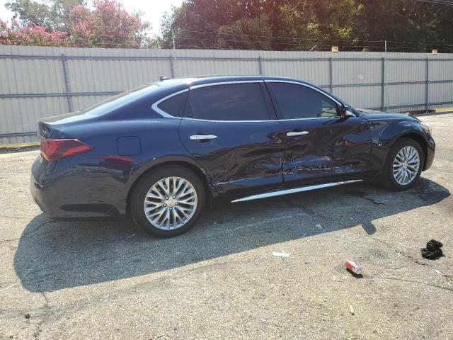 Photo 2 VIN: JN1BY1PP0GM630990 - INFINITI Q70L 3.7 