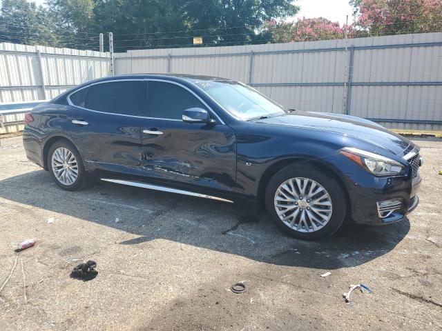 Photo 3 VIN: JN1BY1PP0GM630990 - INFINITI Q70L 3.7 