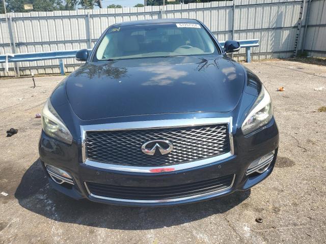 Photo 4 VIN: JN1BY1PP0GM630990 - INFINITI Q70L 3.7 