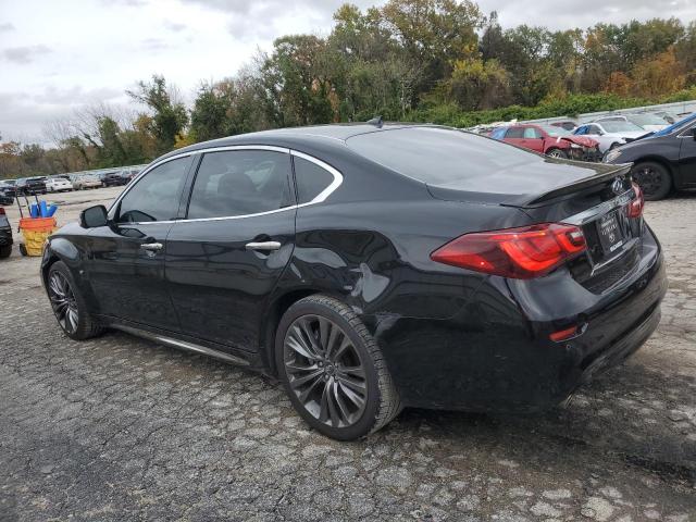 Photo 1 VIN: JN1BY1PP0JM330583 - INFINITI Q70L 3.7 L 