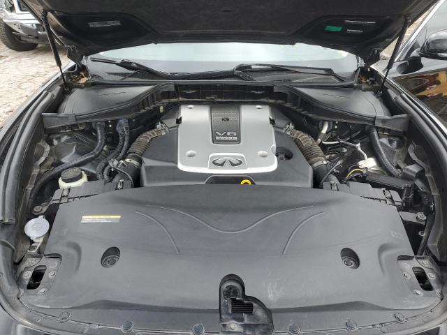 Photo 10 VIN: JN1BY1PP0JM330583 - INFINITI Q70L 3.7 L 