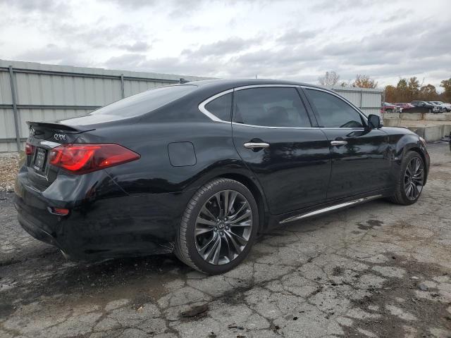 Photo 2 VIN: JN1BY1PP0JM330583 - INFINITI Q70L 3.7 L 