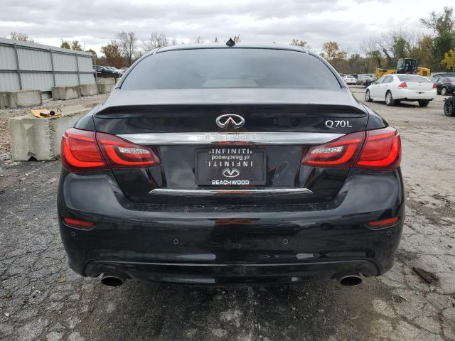 Photo 5 VIN: JN1BY1PP0JM330583 - INFINITI Q70L 3.7 L 