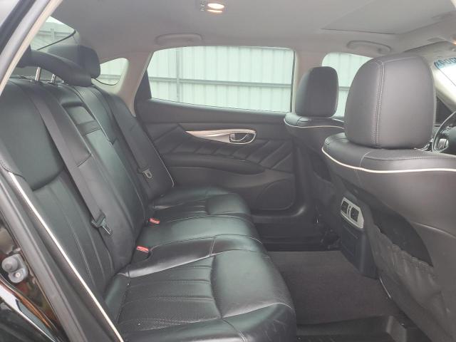 Photo 9 VIN: JN1BY1PP0JM330583 - INFINITI Q70L 3.7 L 