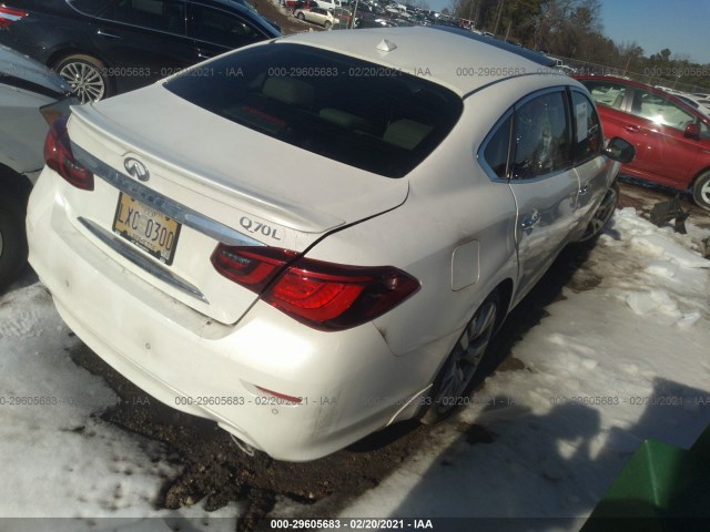 Photo 3 VIN: JN1BY1PP0KM685643 - INFINITI Q70L 