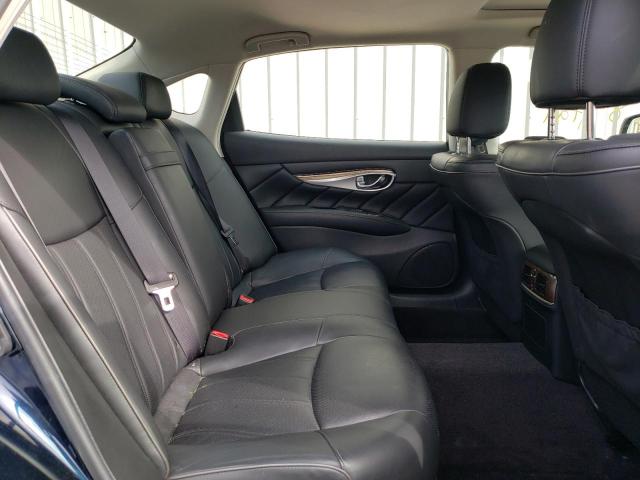 Photo 5 VIN: JN1BY1PP1FM601075 - INFINITI Q70L 3.7 