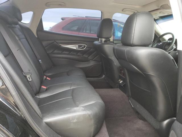 Photo 5 VIN: JN1BY1PP1FM601366 - INFINITI Q70L 3.7 