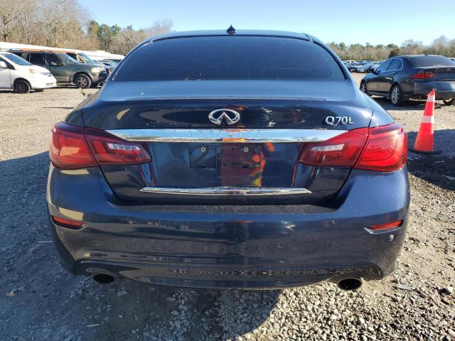 Photo 5 VIN: JN1BY1PP1FM601772 - INFINITI Q70 