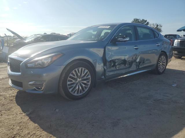 Photo 0 VIN: JN1BY1PP1GM630383 - INFINITI Q70L 3.7 