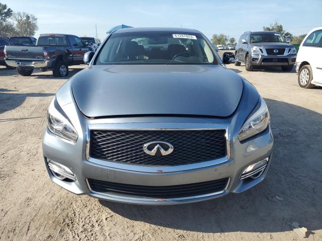 Photo 4 VIN: JN1BY1PP1GM630383 - INFINITI Q70L 3.7 