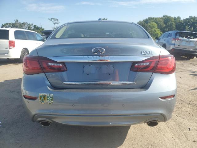 Photo 5 VIN: JN1BY1PP1GM630383 - INFINITI Q70L 3.7 