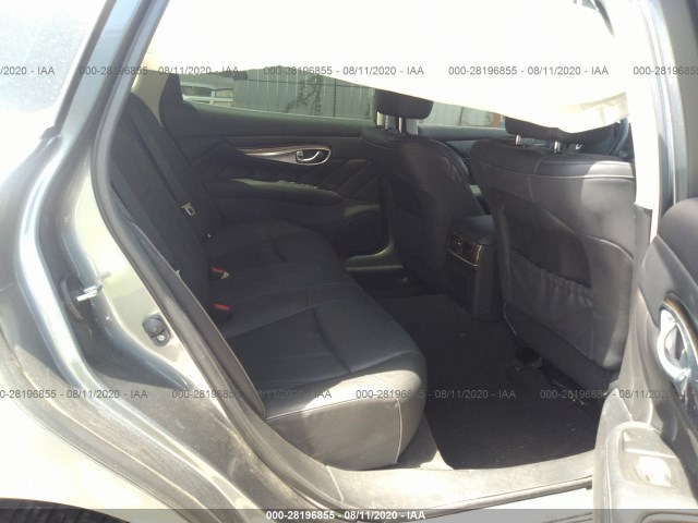 Photo 7 VIN: JN1BY1PP1HM170255 - INFINITI Q70L 