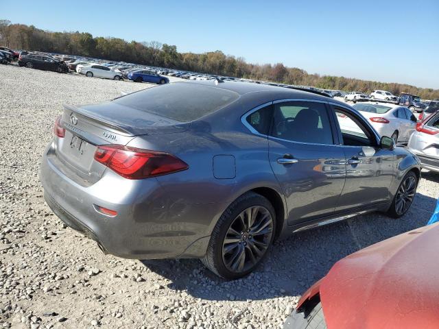 Photo 2 VIN: JN1BY1PP1KM685697 - INFINITI Q70L 3.7 L 