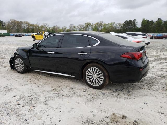 Photo 1 VIN: JN1BY1PP2FM600095 - INFINITI Q70 